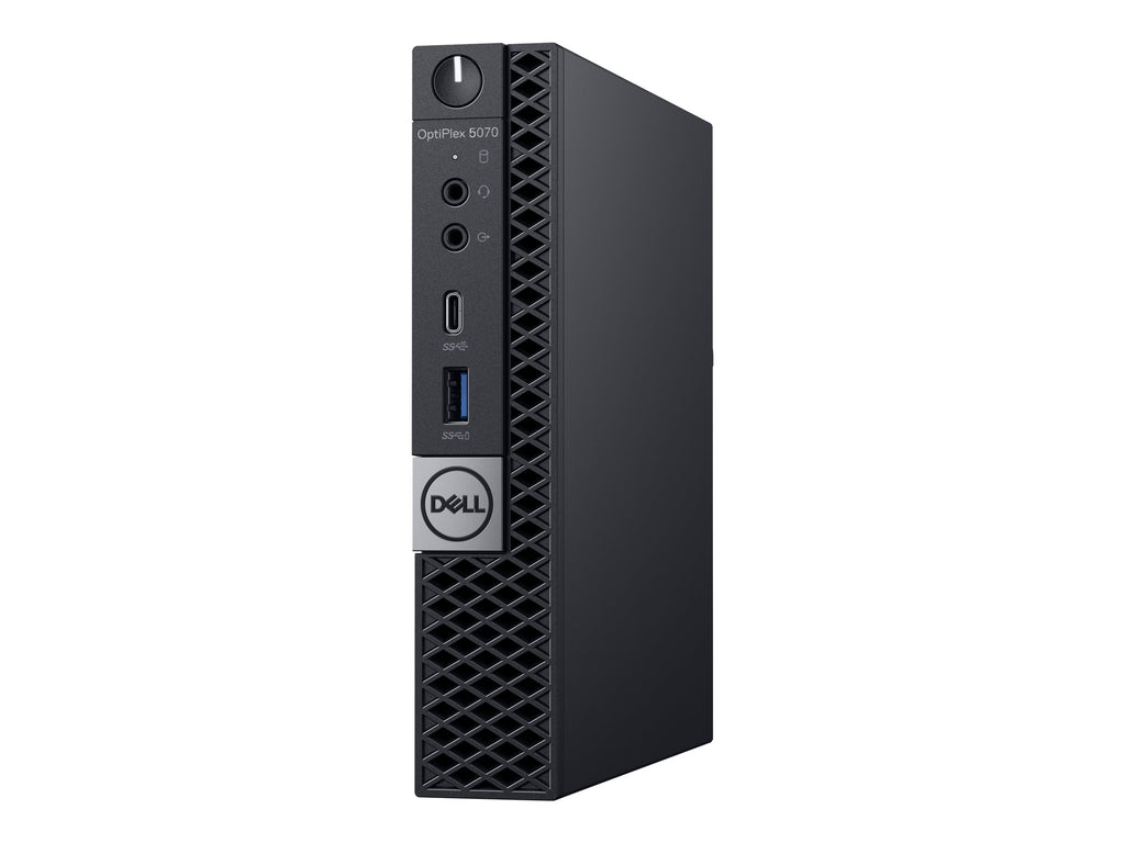 Dell OptiPlex 5070 Micro