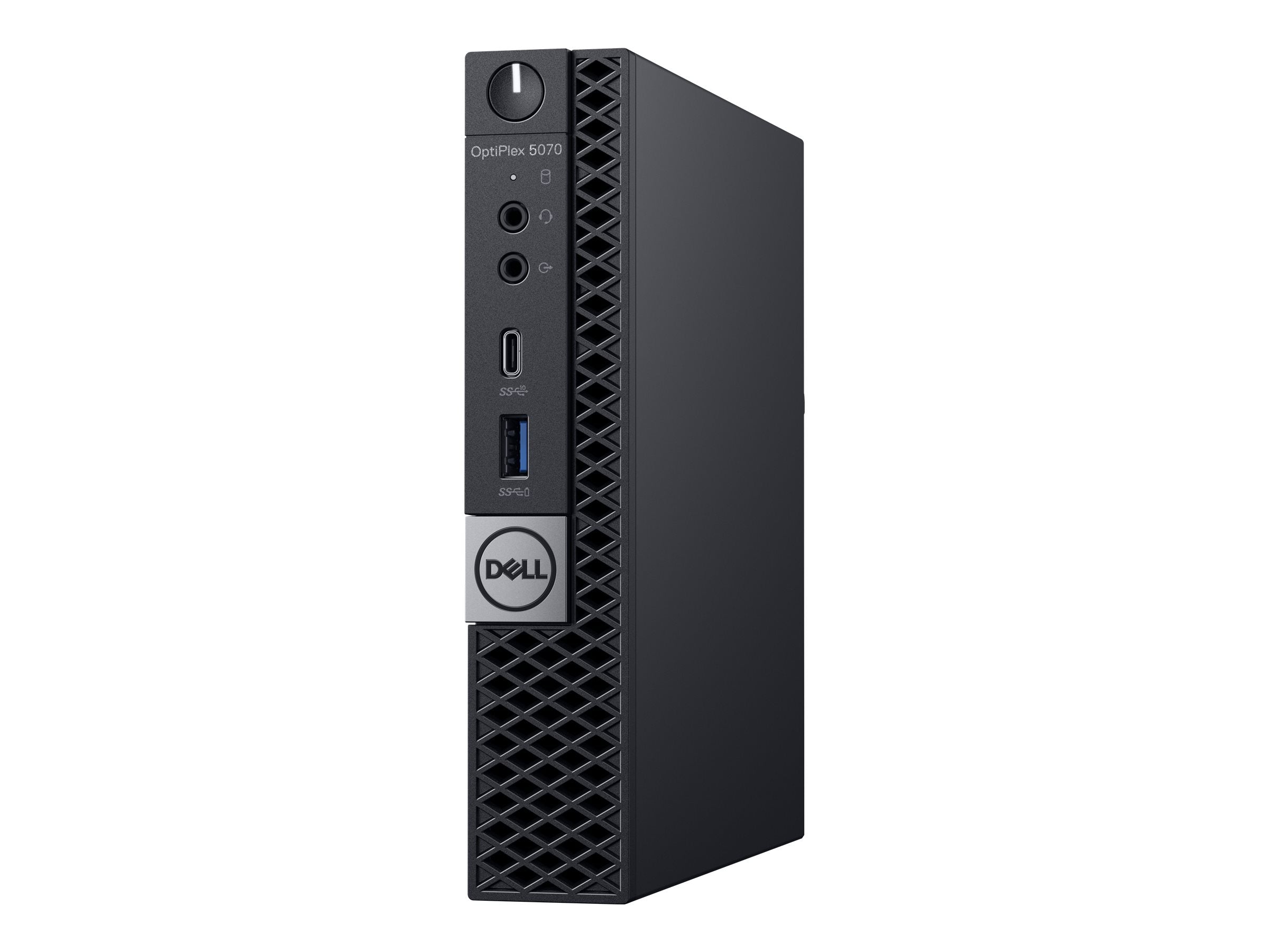 Dell OptiPlex 5070 Micro