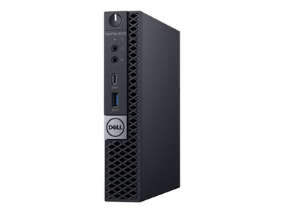Dell OptiPlex 5070 Micro