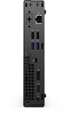 Dell OptiPlex 3080 Micro