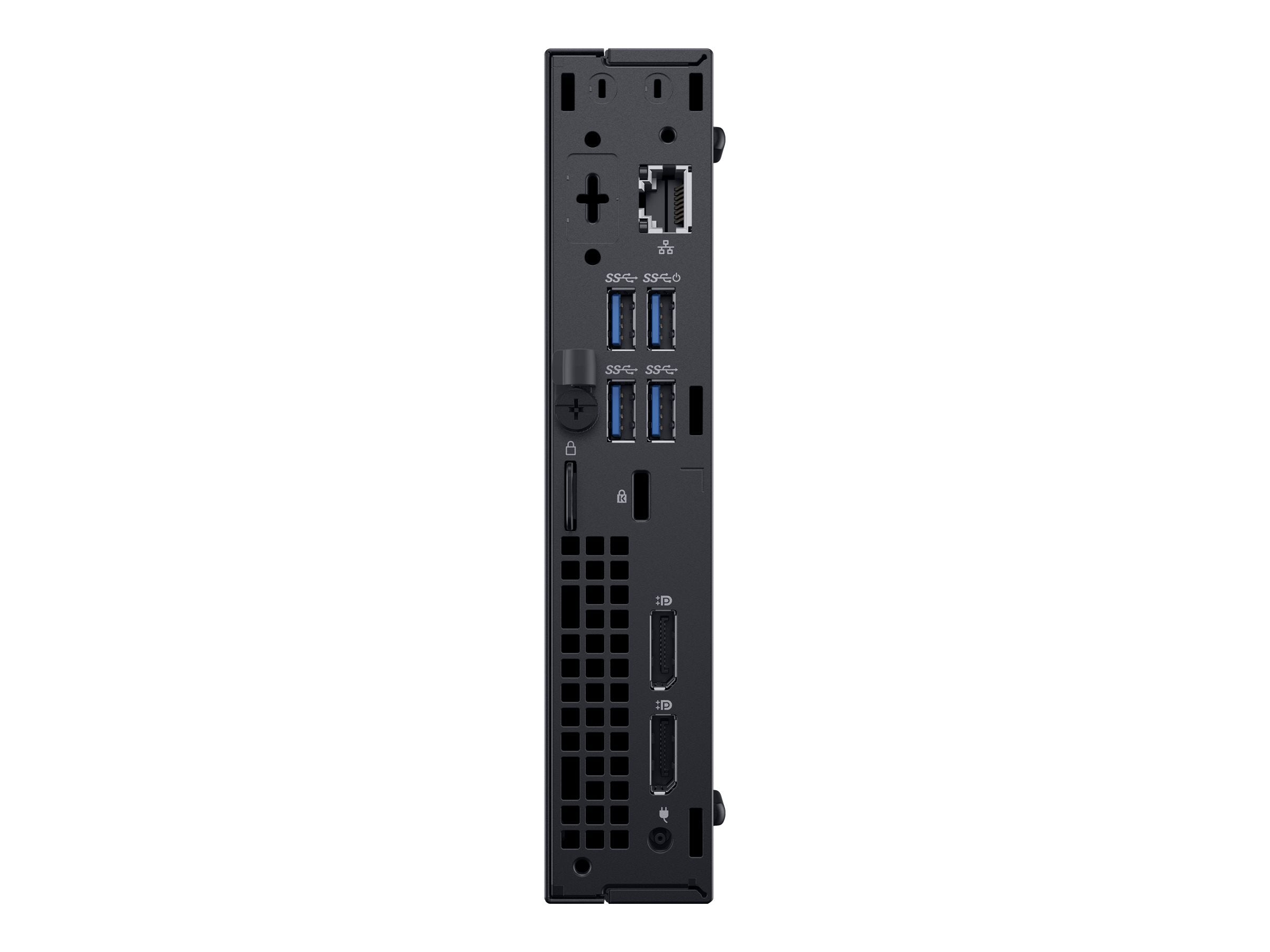 Dell OptiPlex 5070 Micro