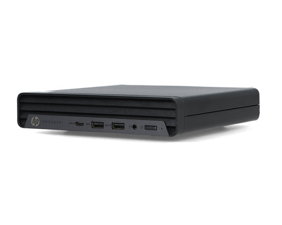 HP ProDesk 600 G6 Mini
