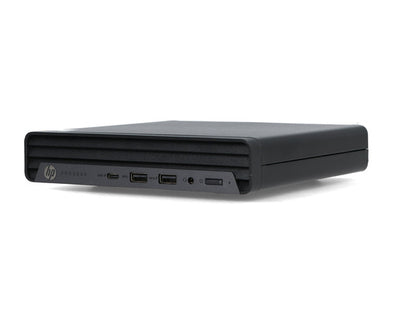 HP ProDesk 600 G6 Mini