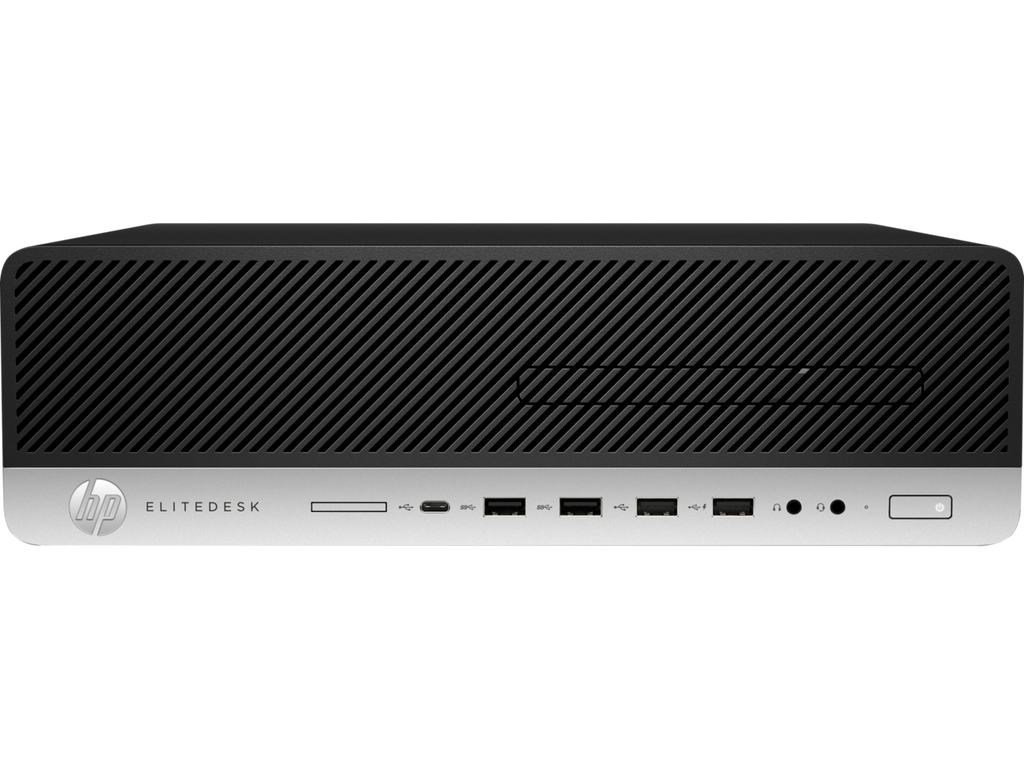 HP EliteDesk 800 G4 SFF