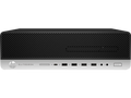 HP EliteDesk 800 G4 SFF
