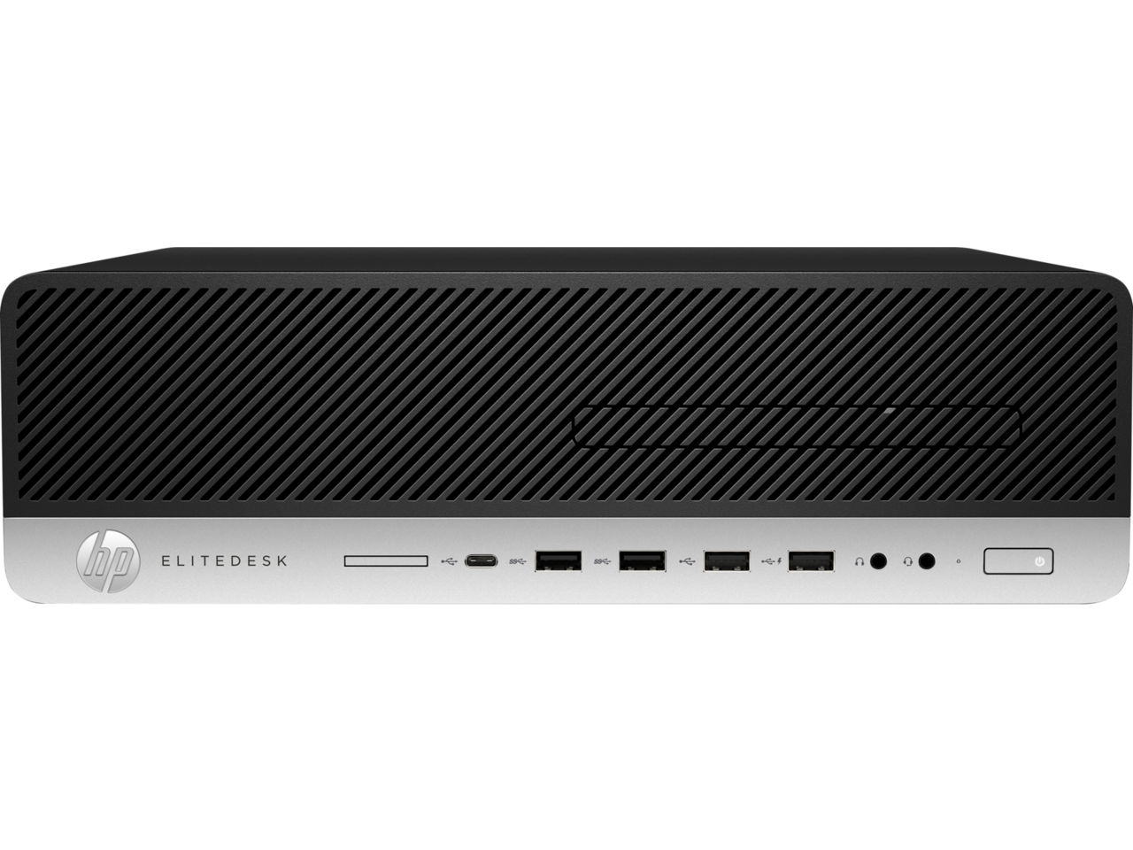 HP EliteDesk 800 G4 SFF