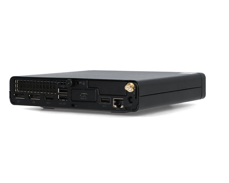 HP ProDesk 600 G6 Mini