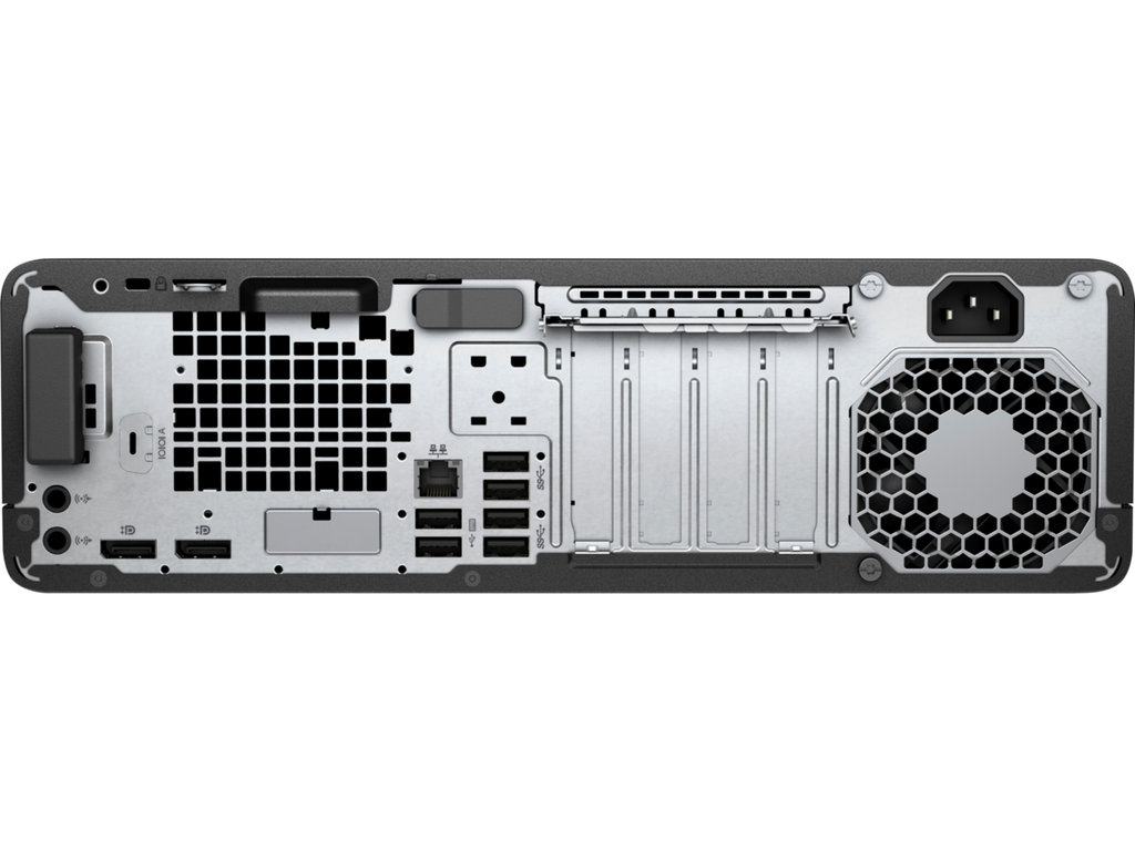 HP EliteDesk 800 G4 SFF