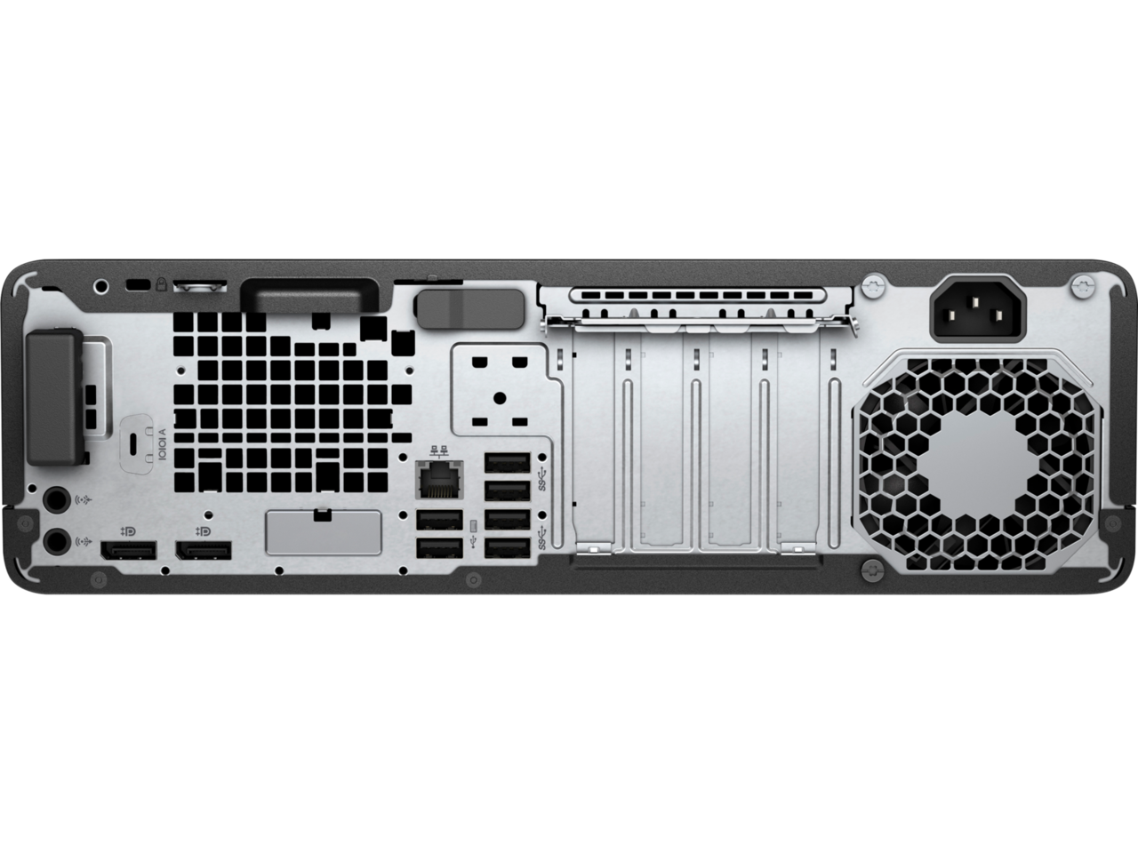 HP EliteDesk 800 G4 SFF