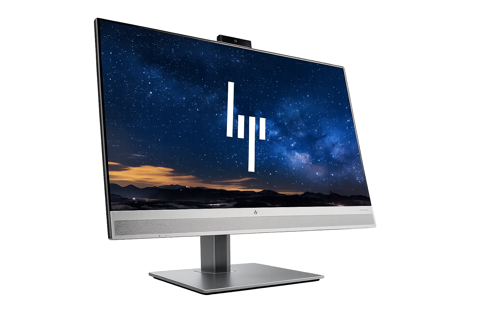 HP E243M