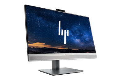 HP E243M