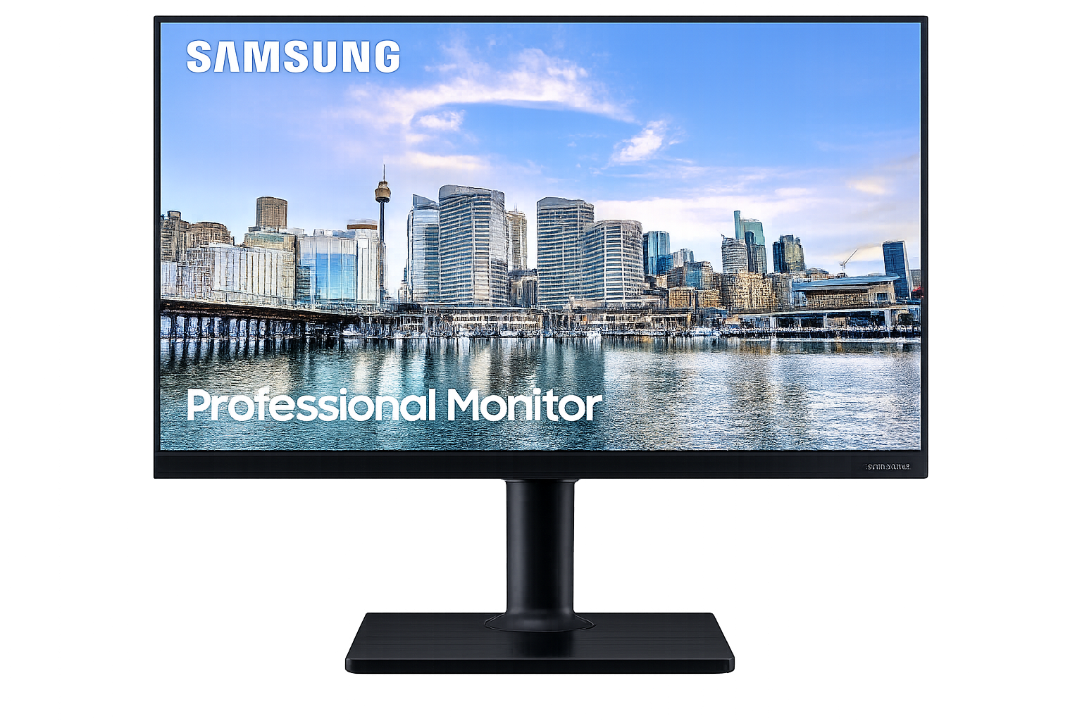 Samsung F24T450FQR