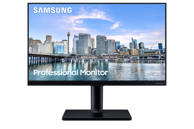 Samsung F24T450FQR