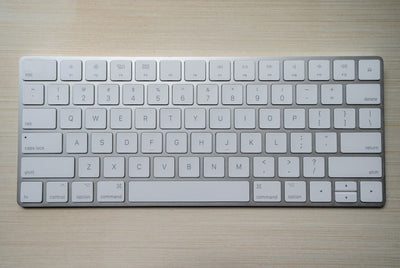 Logitech MX Keys Клавиатура