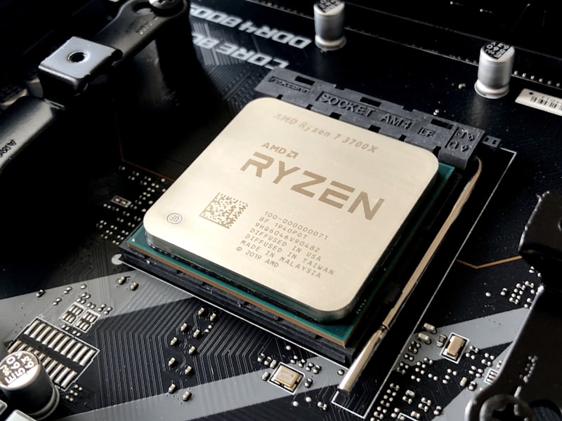Kingston 16GB DDR4 RAM