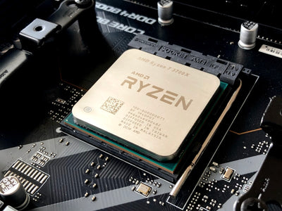 Kingston 16GB DDR4 RAM